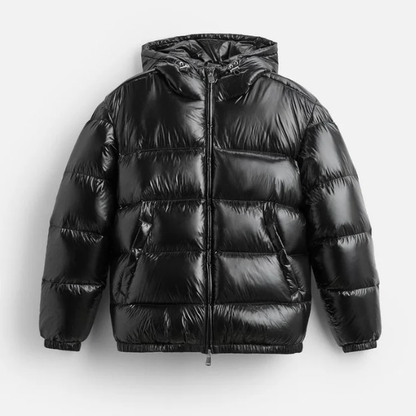 Piumino Alpine Uomo – Edizione Autunno/Inverno