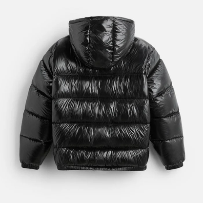 Piumino Alpine Uomo – Edizione Autunno/Inverno