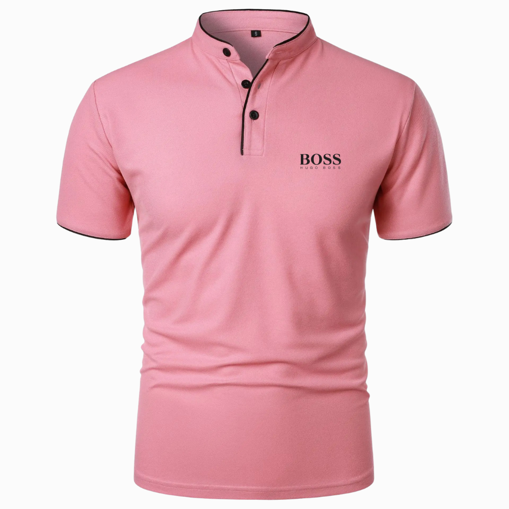 Premium Casual Polo