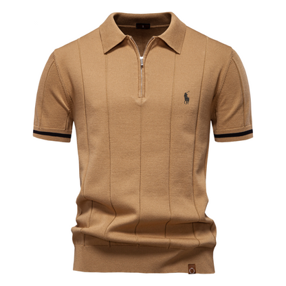 Ralph Lauren™ Classic Heritage Knit Polo Position 3