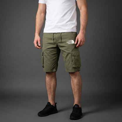 Bermuda Cargo Active — Offerta d’Autunno