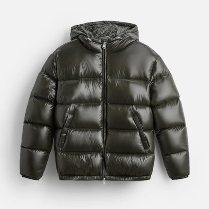 Piumino Alpine Uomo – Edizione Autunno/Inverno