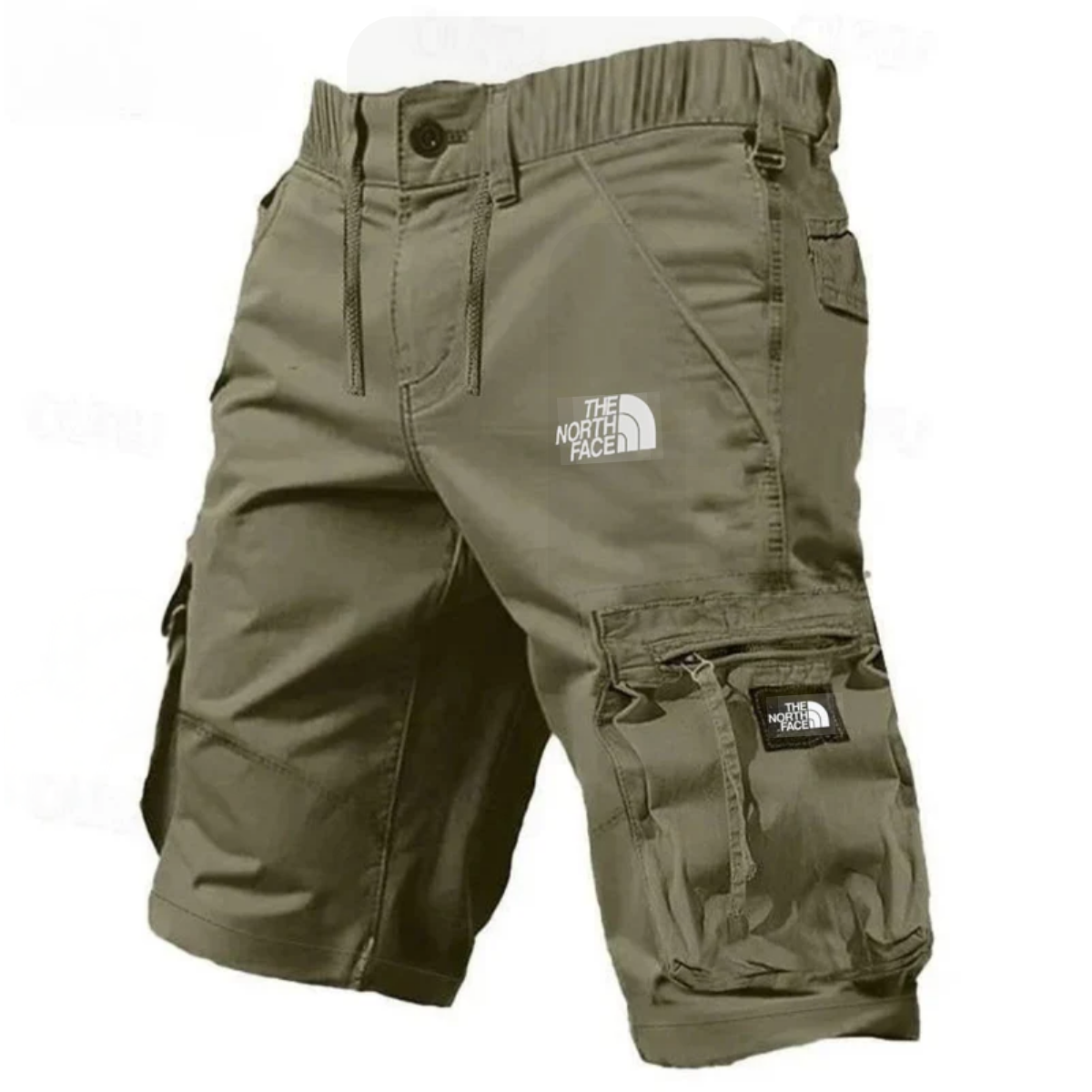 Bermuda Cargo Active — Offerta d’Autunno