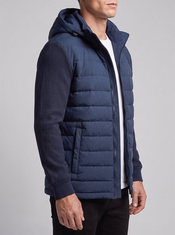 Giacca Hybrid Uomo – 2 al prezzo di 1